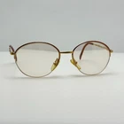 Christian Dior Frames CD2894 48B 53-17-135 Pre-owned. Price: $74.00.
