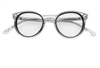 Maui Jim Mjo 2209-11W Eyeglasses Clear Black Outline 46-22-145 Read New. Price: $38.50.
