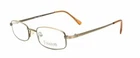 Fission 017 Glasses Single-vision Lenses For Distance -0.50 To -4.00 Brown New. Price: $39.00.