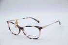 New Longchamp LO2675 517 Pink Havana Gold Authentic Frames Eyeglasses 54-15. Price: $74.76.