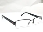 Carrera 8850 003 Black Men's Eyeglasses Frames 54-18-145 New. Price: $59.95.