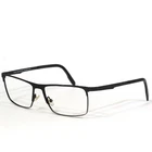 New Maui Jim MJO2100-02MG Black/ Gunmetal Eyeglasses Frame 58-17-145 Italy #M170 Pre-owned. Price: $129.00.