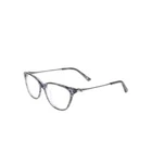 Runway Couture RCE-311 Women's Eyeglasses 54-15-140 Black Glitter W/ Soft Case New. Price: $54.95.