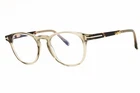 New Tom Ford FT5891-B-095 Eyeglasses 49MM 100% Authentic. Price: $180.00.