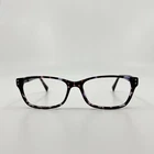 Apple Bottoms Eyeglasses Frame AB782-1 Womens Full Rim 54-16-140 4358 Pre-owned. Price: $27.99.
