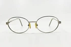 Bobbie Brooks Jill Eyeglass Frames Gold Full Rim 54-17-140 16293 Pre-owned. Price: $23.99.