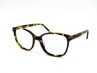Muse Hopper 39-P9493 Cat Eyeglasses Frame, Tortoise. 52-17-140. #ATL04 New. Price: $29.95.