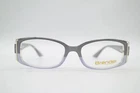 Brendel 905104 Blue Silver Square Frame Eyeglasses New. Price: $36.23.
