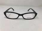 Nine West Eyeglasses Frames NW5059 Brown 52-16-135 D933. Price: $23.20.