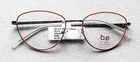 Walmart B.e Bio Eyes BE240 Jonquil Eyeglass Frames Pink Rose Gold 53 18 142 $68 New. Price: $20.99.