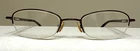 Ted Baker Scuffler B113 Burgundy Eyeglasses(womens) ***frames Only*** 48-20-135 Pre-owned. Price: $24.87.