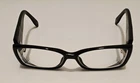 Bottega Veneta Eyeglasses BV-112 Women's Frames Only Black Pre-owned. Price: $79.95.