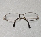 Tom Ford TF5118 028 Gold Havana Authentic Eyeglasses Frames Only 54-16*135 Italy Pre-owned. Price: $129.95.
