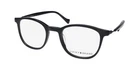 New Lucky Brand D413 Eyewear Plastic Womens Black Full-rim Square 48-20-135. Price: $62.95.