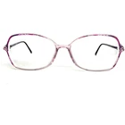 Silhouette Spx 3500 40 6081 Eyeglasses Frames 55-15-130 H14792 Pre-owned. Price: $38.57.