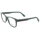 Lacoste Men's Rectangular 53MM Eyeglasses Frames Matte Green L2913-301 New. Price: $32.99.