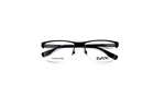 Evatik 9179 COL984 Black Unisex New Designer Half Rim Eyeglasses Frame 57-18-145. Price: $90.00.