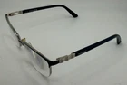 Swarovski Frames Only Eyeglasses Good SW5169 096 Blue 54-16-135 Pre-owned. Price: $44.88.