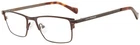 Lucky Brand 813 Brown 0BRO Size 48 Sunglasses New. Price: $107.29.