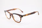 New Ray-ban Rb 5398 2144 Hawkeye Brown Havana Gold Authentic Eyeglasses 45-21. Price: $126.65.