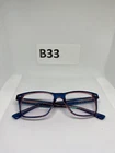 Eyeglasses Zenni 126016 Pre-owned. Price: $20.00.
