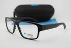 New Costa Del Mar OCR301 01R 019 Matte Black Authentic Eyeglasses 57-16. Price: $135.15.