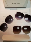 Authentic Replacement Lens For Michael Kors Sunglasses - Most Of Styles New. Price: $31.80.