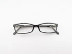 Burberry Eyeglasses Frames Only, 2004 3016, 52-16-140, Black, Made In Italy Pre-owned. Price: $59.99.