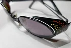 Jean Paul Gaultier Jpg 56-7109 Vintage Sunglasses Optical Frames Eyeglasses New. Price: $129.00.