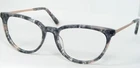 Ogi Evolution 9253 2311 Smokey Grey Eyeglasses Frame 53-17-140MM (notes) Pre-owned. Price: $72.00.
