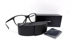 Prada UF8-1O1 Glossy Dark Green Brown Eyeglasses 54-19-140 Italy New. Price: $88.12.