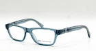 New Armani Exchange Ax 3014 8067 Ocean Teal Transparent Eyeglasses 52-16. Price: $75.65.