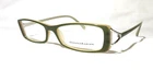 New Donna Karan Dk 1503 3077, 50-15-130 Eyeglasses Green Frame, Italy. Price: $9.99.