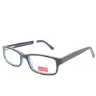 Wrangler W122 Navy Eyeglass Frame 51 17 135 New. Price: $43.20.