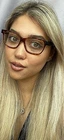 New Balenciaga 503 053 53MM Tortoise Women's Eyeglasses Frame Italy .. Price: $169.99.