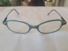 Ray Ban RB1503T 3502 Eyeglass Frames 44 16 120 Titanium Excellent Condition Pre-owned. Price: $39.99.