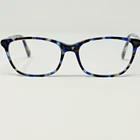 Anna Sui Frames Only Eyeglasses AS658 603 Blue Tortoise 54-17-140 Pre-owned. Price: $54.99.