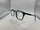 John Varvatos VJV423 Tp.black 49-23-145 Men Eyeglasses A5055 New. Price: $99.00.