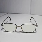 Chesterfield Mens Eyeglasses 353T 29WA Frames Only 60-18-150 Pre-owned. Price: $21.95.
