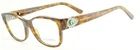 Bvlgari 4074-B 5268 51MM Eyewear Rx Optical Eyeglasses Frames -new Italy. Price: $195.68.
