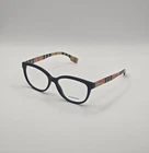 Burberry Louise BE2357 3757 Black 54 Mm Demo Lens Women's Eyeglasses New. Price: $169.95.