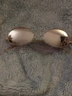 Chanel Sunglasses 5044B C.660/58 52 18 135 Rhinestone Pre-owned. Price: $300.00.