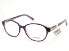 New W/ Tag Impression IMPW-14-06 Purple Eyeglasses Frame 49-15-140MM. Price: $18.90.