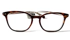 Kate Spade Hermione/g 086 Tortoise Havana Eyeglasses Frames 52-18-140 New. Price: $69.00.
