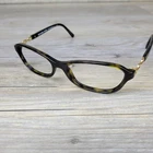 Michael Kors Eyeglasses Frames Mk 8019 Sabina V 3106 Tortoise Women 51-15-135 Pre-owned. Price: $25.49.