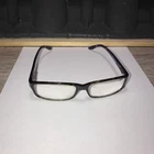 Polo Ralph Lauren 1884 Frames Only 54-15-140 Tortoise Rectangle 10521 Purple In Pre-owned. Price: $29.00.