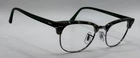 Ray Ban Eyeglasses, Frames Only, Rb 5154 8049, 51-21-145, Metal Green Authentic Pre-owned. Price: $39.99.