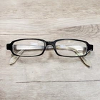 Ted Baker Eyeglasses Frames Alpha Bravo B806 Ebo 50 16 140 Pre-owned. Price: $29.99.