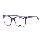 New Nike 7166 512 Milky Grape Laminate 53MM Authentic Eyeglasses 53-18-140. Price: $68.80.