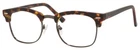 Men's Frame Enhance EN4150 Eyeglasses Size 51-20-143 Matte Tortoise Gunmetal New. Price: $39.96.